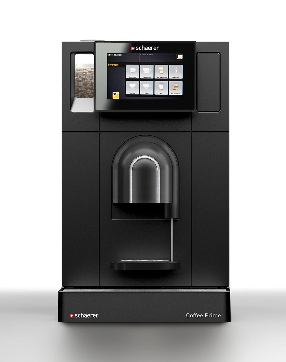 Schaerer COFFEE PRIME